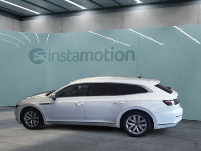 gebraucht VW Arteon 2.0 TDI Shooting Brake ELEGANCE IQ LIGHT