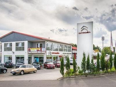 Citroën C4 SpaceTourer