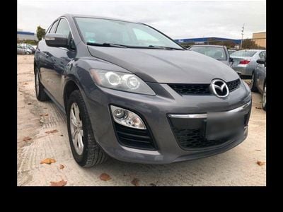 Mazda CX-7