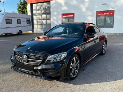Mercedes C300