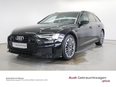 gebraucht Audi A6 Avant 55 TFSI e quattro sport S tro. MATRIX P