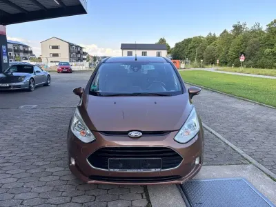 Gebraucht Ford B-MAX