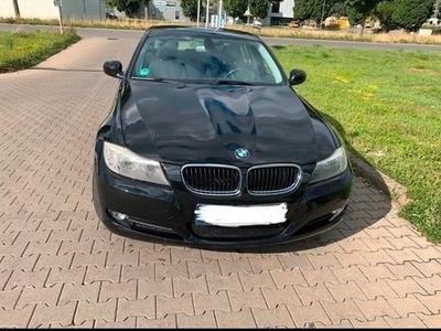 gebraucht BMW 318 e90 i