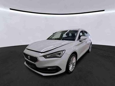 Seat Leon ST