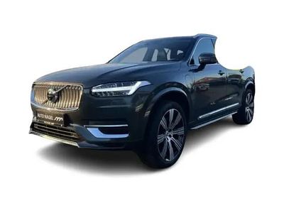 Andere Gebraucht 2020 Volvo XC90 Inscription SUV | 42.800 € (Fairer Preis)