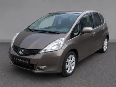 Gebraucht Honda Jazz