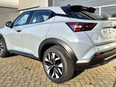 Neu Nissan Juke S 114 PS (83 kW) 2025 Verschiede farben SUV