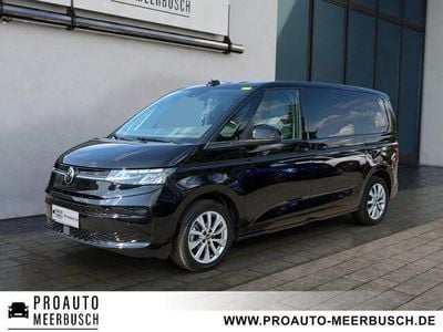 VW T7