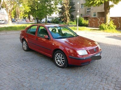 gebraucht VW Bora 20 Benzin ⛽ in top Zustand