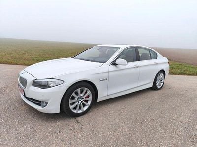 BMW 550