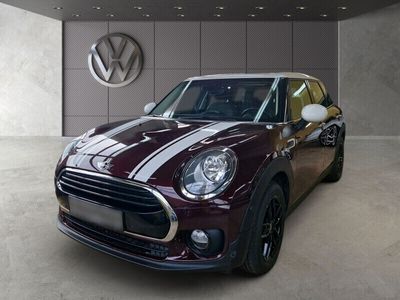 Mini Cooper Clubman