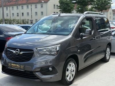Opel Combo Life