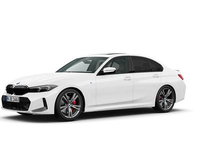 Gebraucht BMW 330 Comfort Edition 245 PS (180 kW) 2025 Limousine