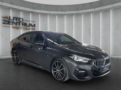 gebraucht BMW 218 i Gran Coupe M Sport HUD LED Navi Virtual