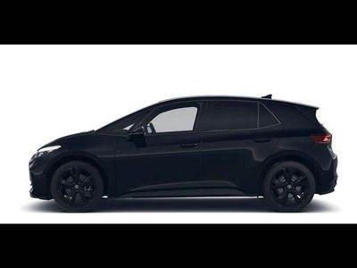 Neu VW ID.3 Pure 125 kW (170 PS) 2026 Grenadillschwarz metallic Kleinwagen