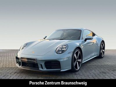 Gruen Neu 2025 Porsche 911 Carrera Coupé | 164.960 € (Fairer Preis)