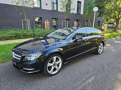 Mercedes CLS350