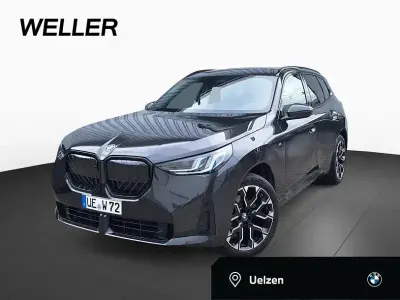 Gebraucht BMW X3 M Sport 255 PS (187 kW) 2025 Grau SUV