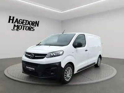Gebraucht Opel Vivaro