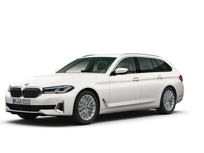 gebraucht BMW 530 d xDrive Touring