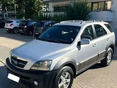 Gebraucht Kia Sorento