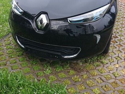 gebraucht Renault Zoe Intens DEFEKT