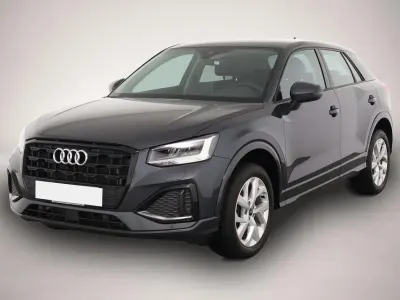 Gebraucht Audi Q2 Advanced 150 PS (110 kW) 2025 Manufacturer SUV