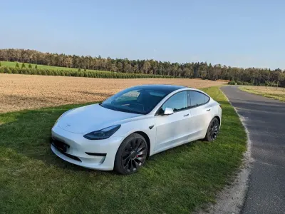 Gebraucht Tesla Model 3