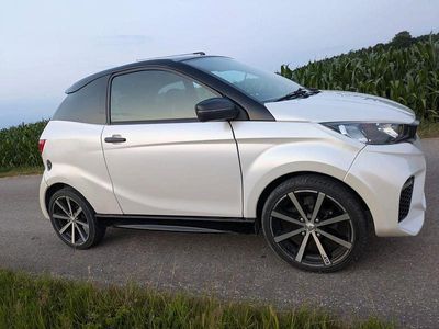 Aixam Coupe