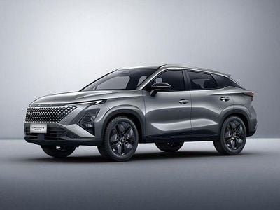 Neu Omoda 5 224 PS (164 kW) 2026 Phantom grey SUV