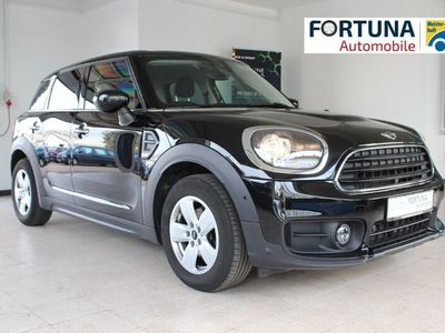 gebraucht Mini One Countryman Navi Kamera Parkassistent