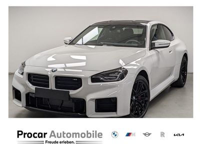 gebraucht BMW M2 Coupe DKG