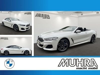 BMW 840