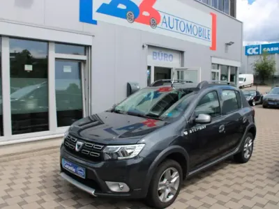 Gebraucht Dacia Sandero