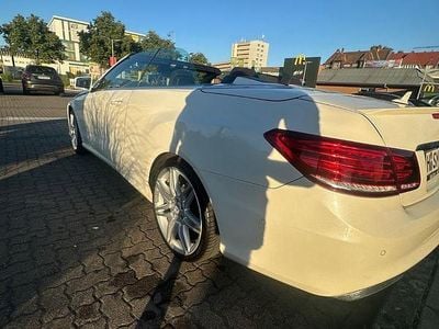 Mercedes E350