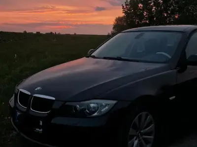 Gebraucht BMW 318