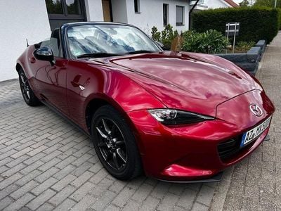 Mazda MX5