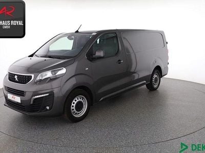 Grau Gebraucht 2021 Peugeot Expert Van | 22.840 € (Guter Preis)