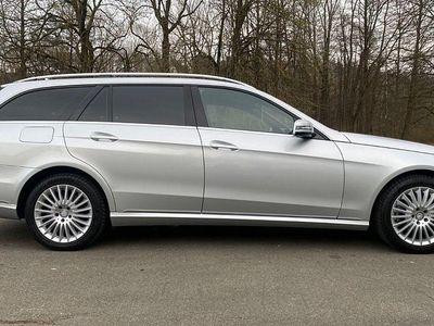 Mercedes E200