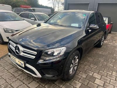 Mercedes GLC250