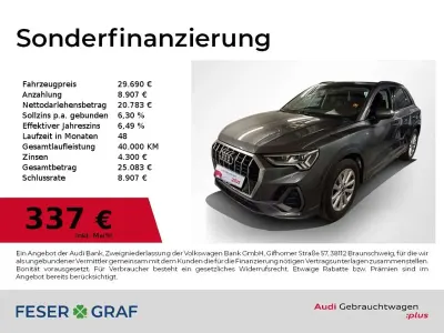 Gebraucht Audi Q3