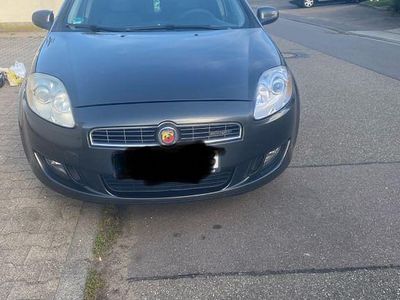 Fiat Bravo