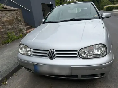 Gebraucht VW Golf