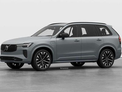 Neu Volvo XC90 Ultra 455 PS (334 kW) 2025 Andere farbe ggf. mit aufpreis SUV