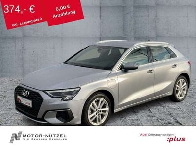 Audi A3 e-tron