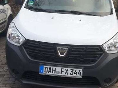 Dacia Dokker
