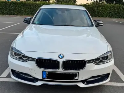 Gebraucht BMW 316