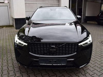 Schwarz Gebraucht 2024 Volvo XC60 Plus SUV | 52.990 € (Fairer Preis)