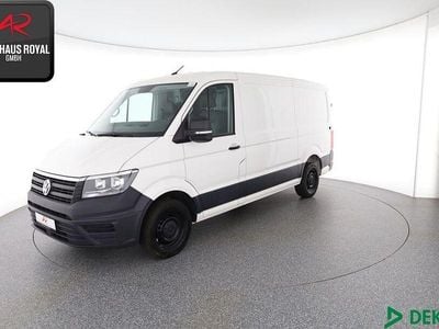 VW Crafter