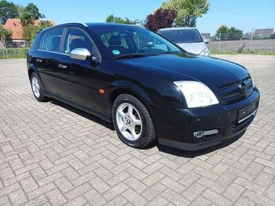 Opel Signum